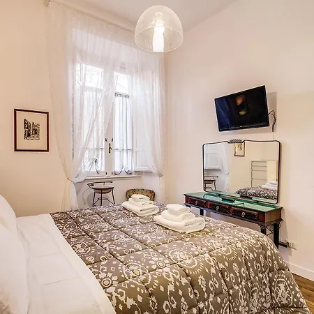 Casa Di Nonno Turi
