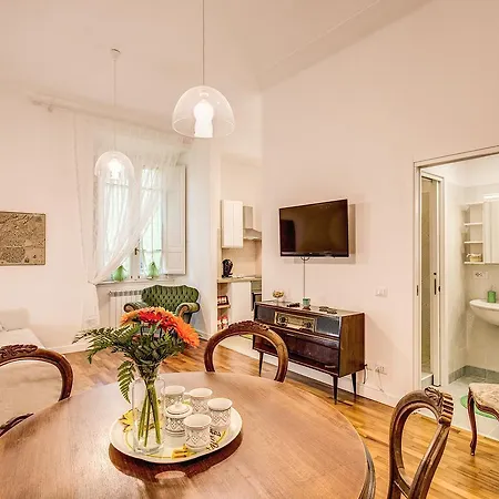 Casa Di Nonno Turi ローマ