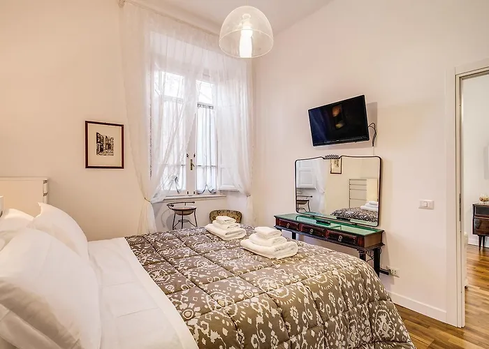 Casa Di Nonno Turi
