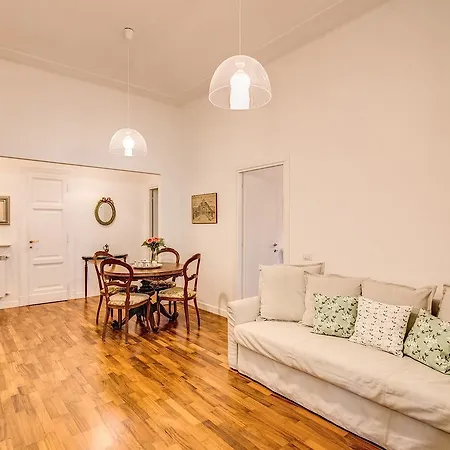 Casa Di Nonno Turi شقة روما