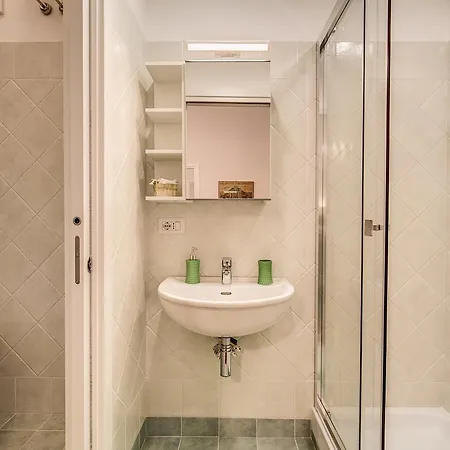 Casa Di Nonno Turi Rome
