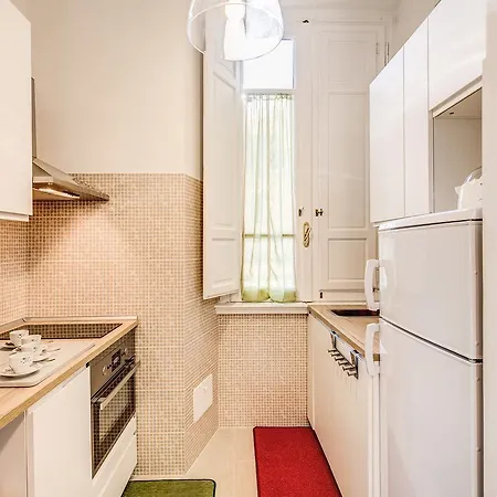 Casa Di Nonno Turi شقة *