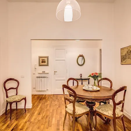 شقة Casa Di Nonno Turi