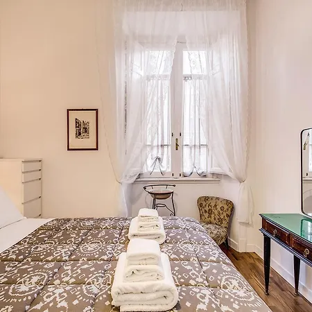 Casa Di Nonno Turi *