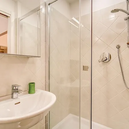 شقة Casa Di Nonno Turi *