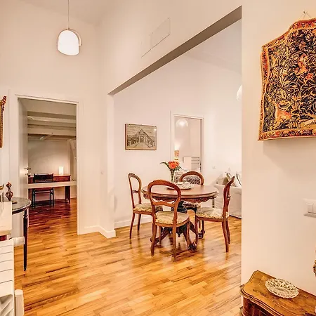 Casa Di Nonno Turi * روما