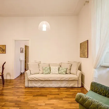 Casa Di Nonno Turi * روما