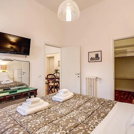 Casa Di Nonno Turi *