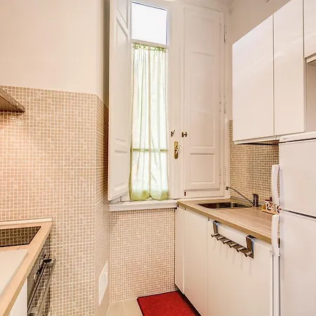 Casa Di Nonno Turi * روما