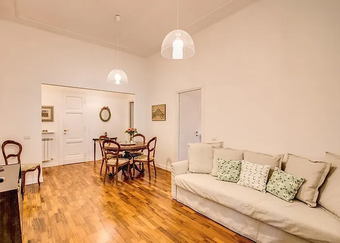 Casa Di Nonno Turi Apartamento Roma