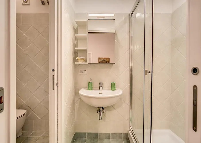 Casa Di Nonno Turi Roma