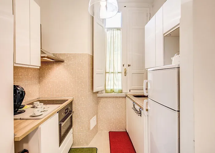 Casa Di Nonno Turi Apartamento *