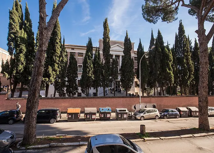 Apartamento Casa Di Nonno Turi