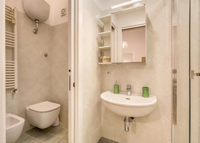 Casa Di Nonno Turi Apartamento *