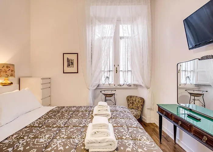 Casa Di Nonno Turi *