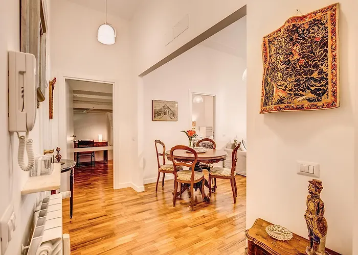 Casa Di Nonno Turi * Roma