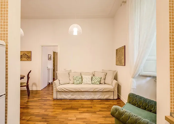 Casa Di Nonno Turi * Roma