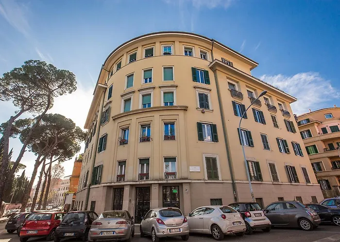 Casa Di Nonno Turi *