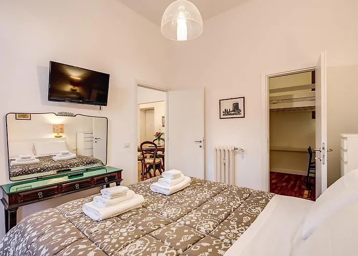 Casa Di Nonno Turi *