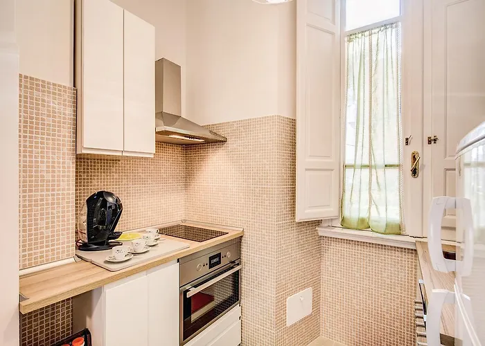 Apartamento Casa Di Nonno Turi *