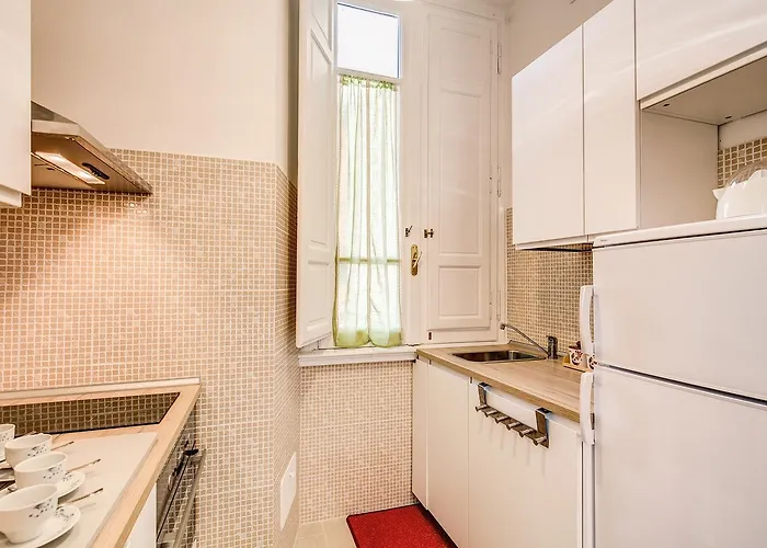 Casa Di Nonno Turi * Roma