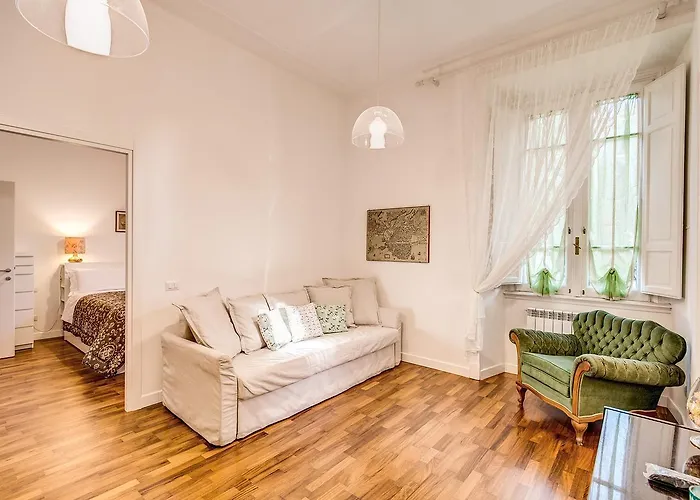 Casa Di Nonno Turi Apartamento