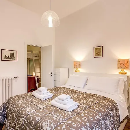 Casa Di Nonno Turi