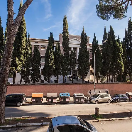 Appartement Casa Di Nonno Turi