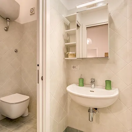 Casa Di Nonno Turi Apartment *
