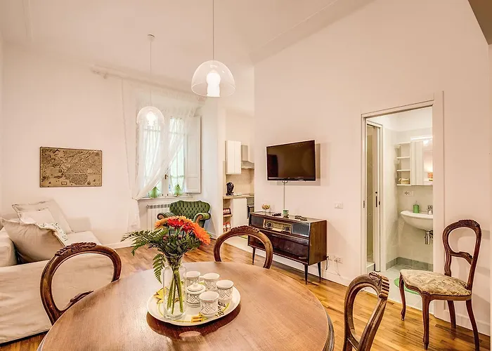Casa Di Nonno Turi Rome
